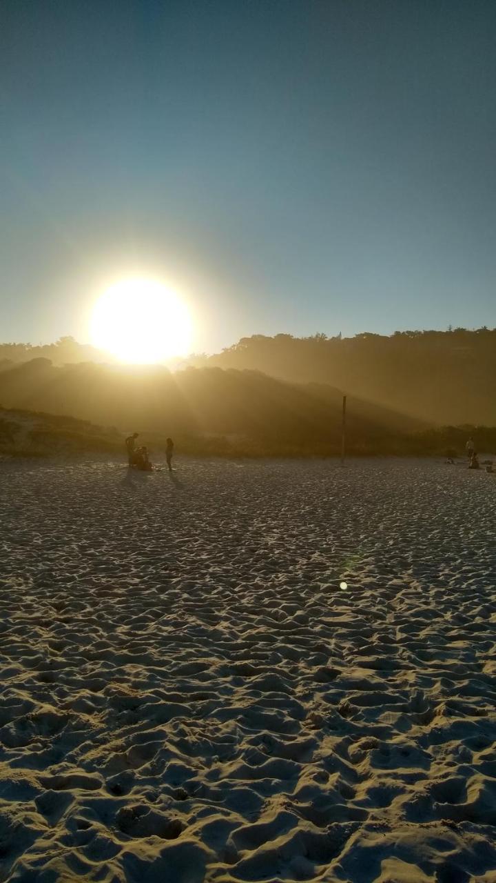 Pousada Canto Do Rosa Praia do Rosa Kültér fotó